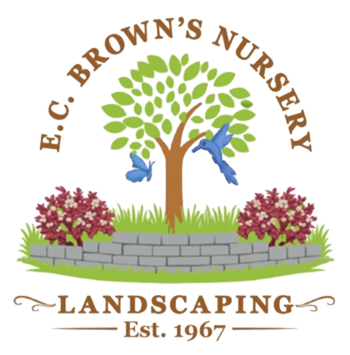EC Browns Nursery